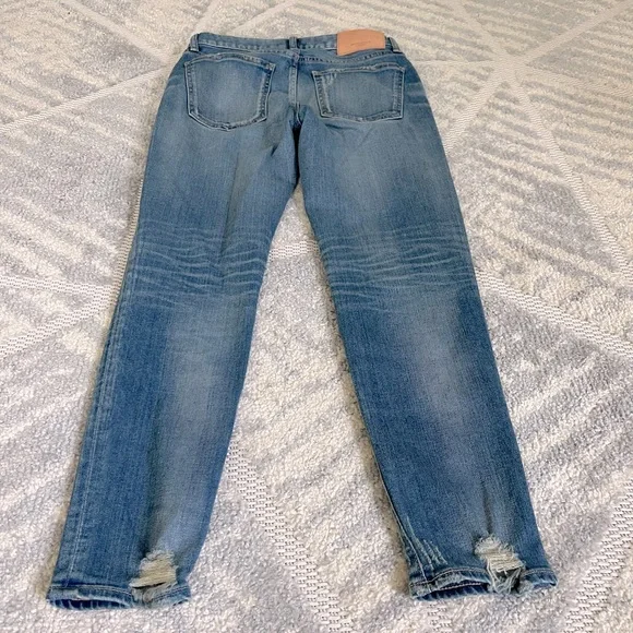 Moussy Vintage jeans size 26